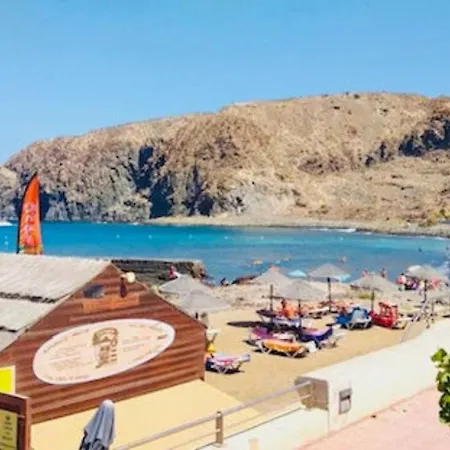 아파트 Casa Playa